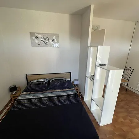 Centre Port, Terrasse, Piscine, Proche - Fr-1-723-171 Apartment *